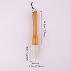 Large 2pcs/4pcs Calligraphy Brush Set