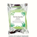 8.82oz Aloe Vera Soap Base