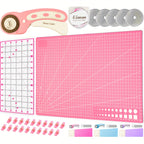 45mm Rotary Cutter Set