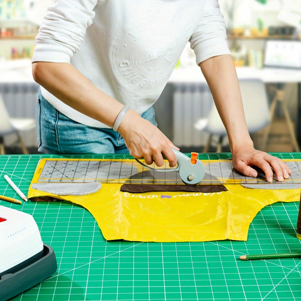 48" x 36" Self-Healing Cutting Mat