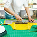 48" x 36" Self-Healing Cutting Mat