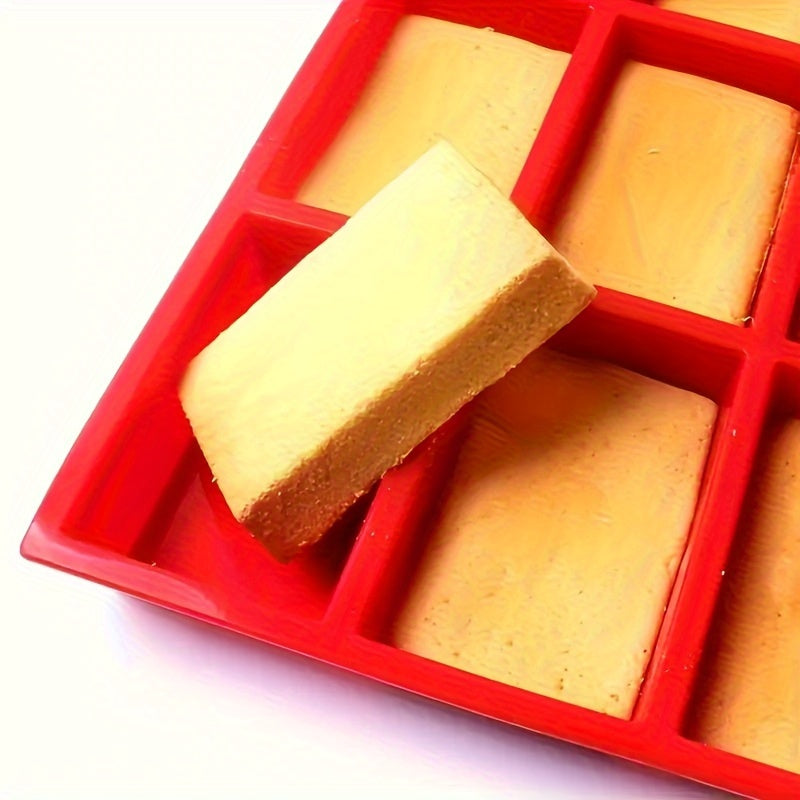Silicone Mini Loaf Pan
