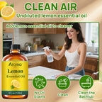 4FL.OZ Natural Essential Oils