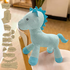 13pcs Horse Templates