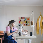 Sewing Thread Holder