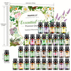 12pcs/26pcs/32pcs/48pcs Essential Oils Set