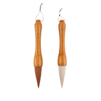 Large 2pcs/4pcs Calligraphy Brush Set