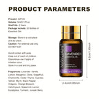 20pcs Plant Essential Oils Set