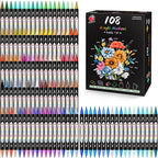 Acrylic Paint Markers