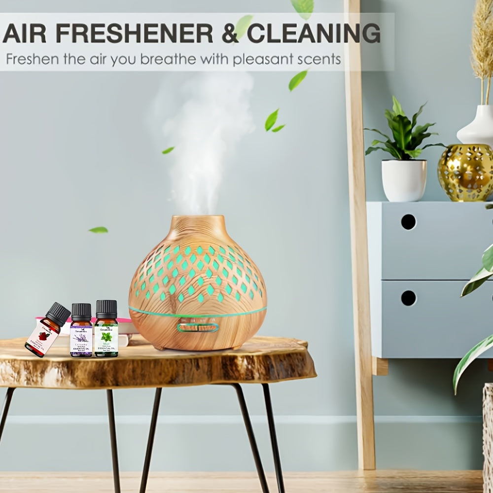 12*0.17oz Essential Oil Set for Essential Oil