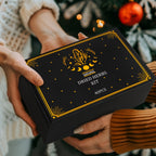 Set Of 40 Dried Herbs