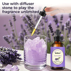 12 Flavors Essential Oils