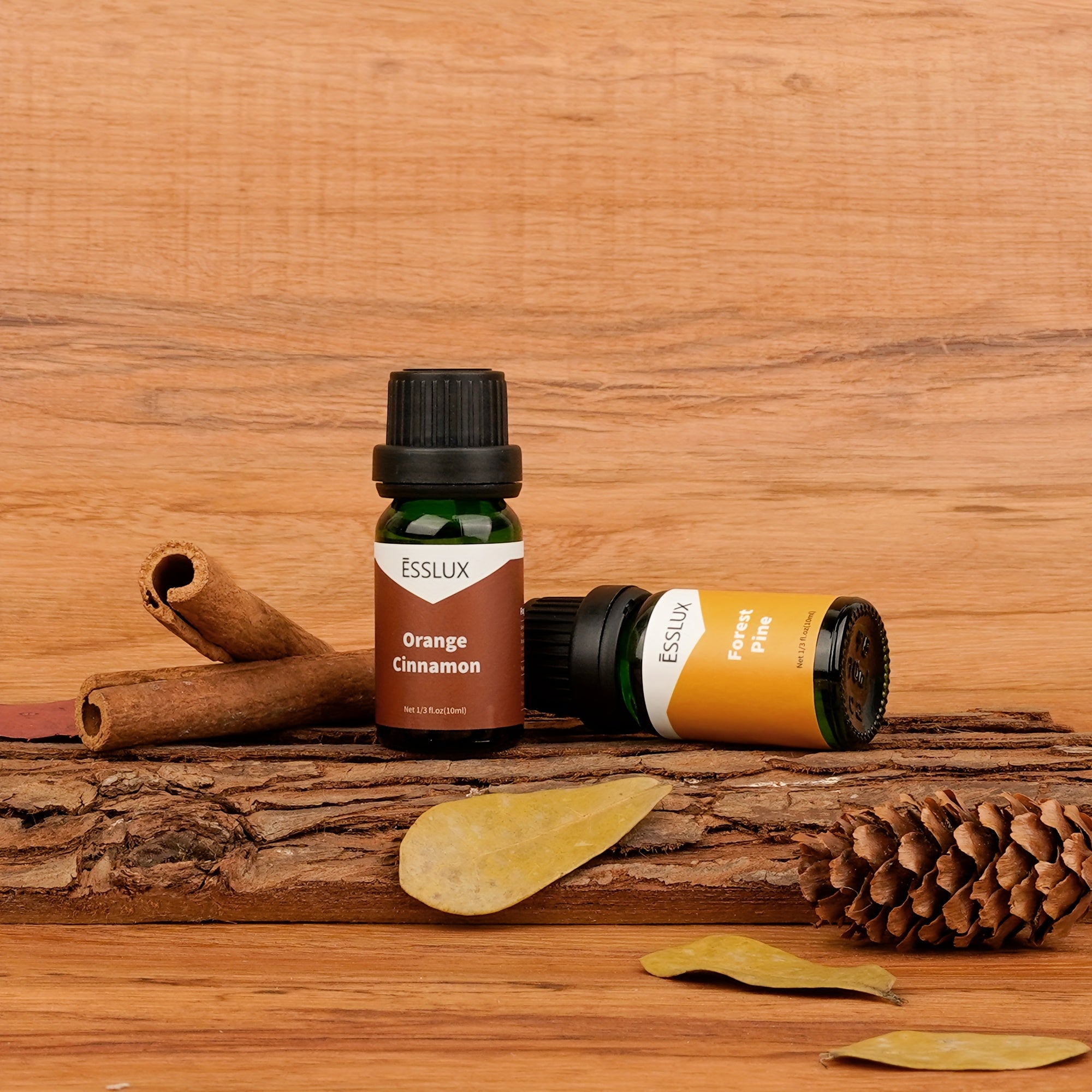 6x0.34oz Autumn Fragrance Oil