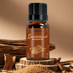 12 Flavors Essential Oils