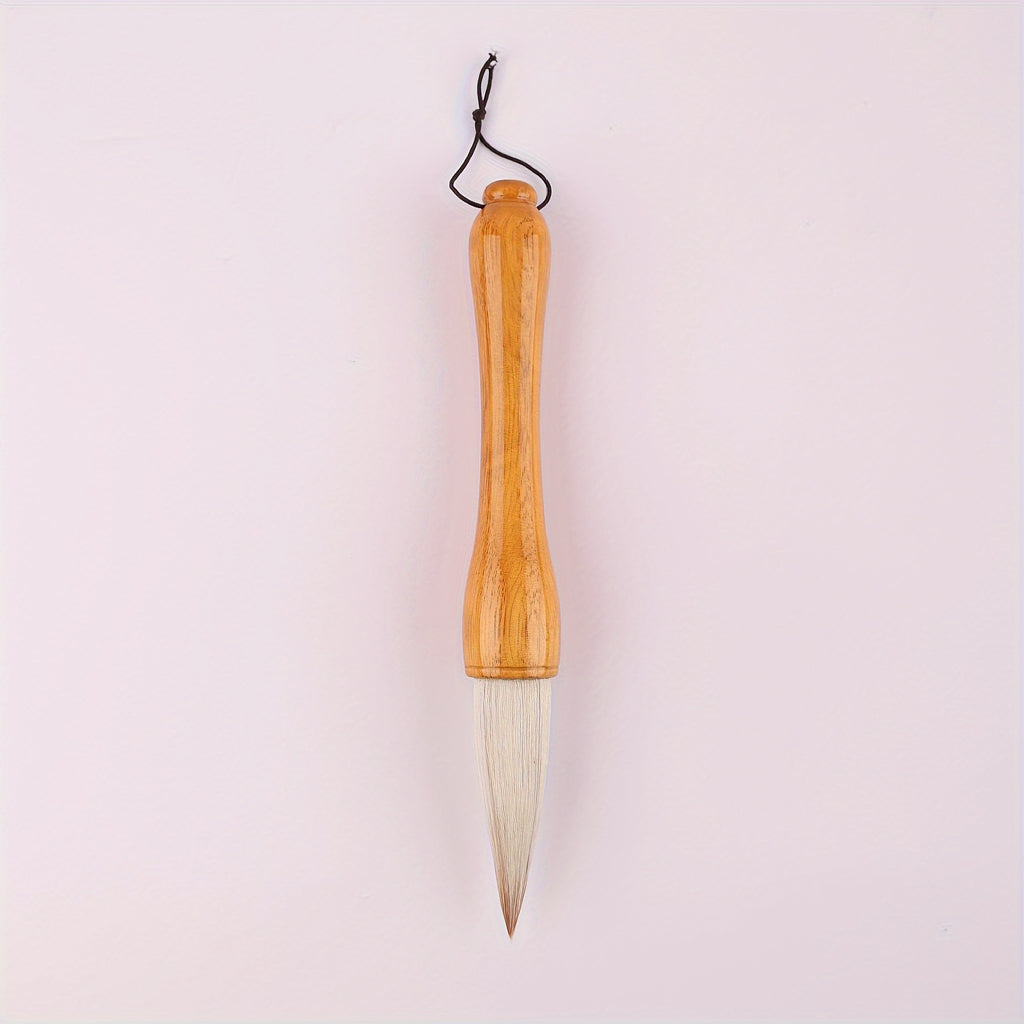 Large 2pcs/4pcs Calligraphy Brush Set