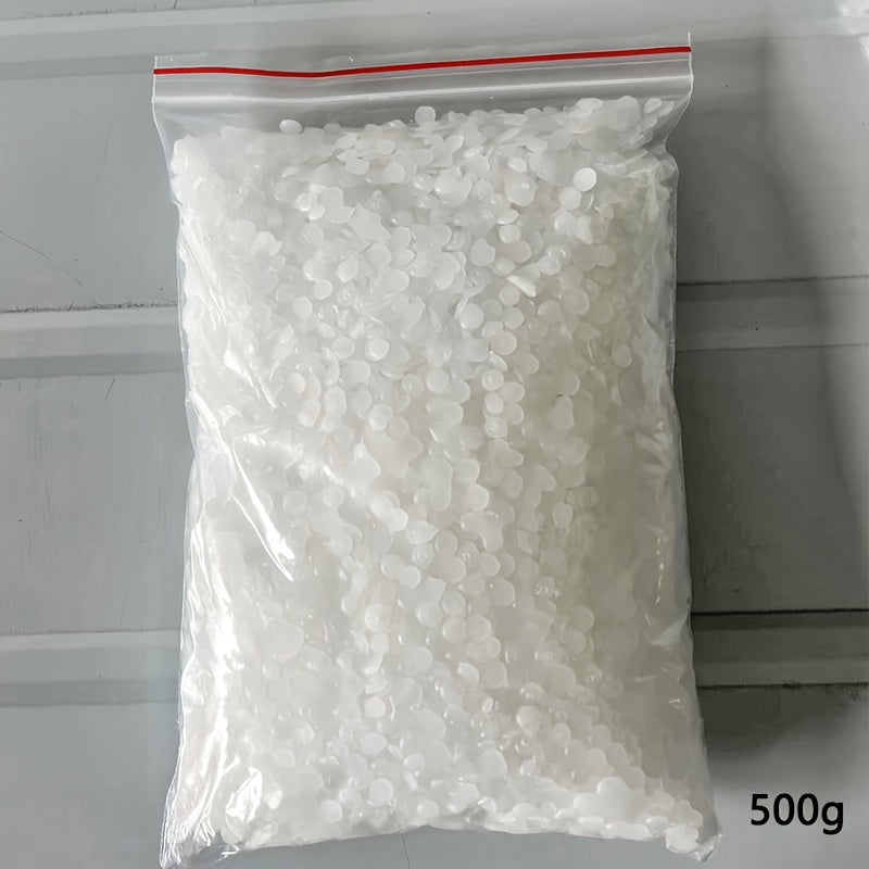 1pc Pentagonal Cone Candle Silicone Molds