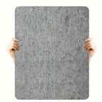 Premium Wool Ironing Mat