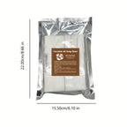 Coconut oil melt pour soap base