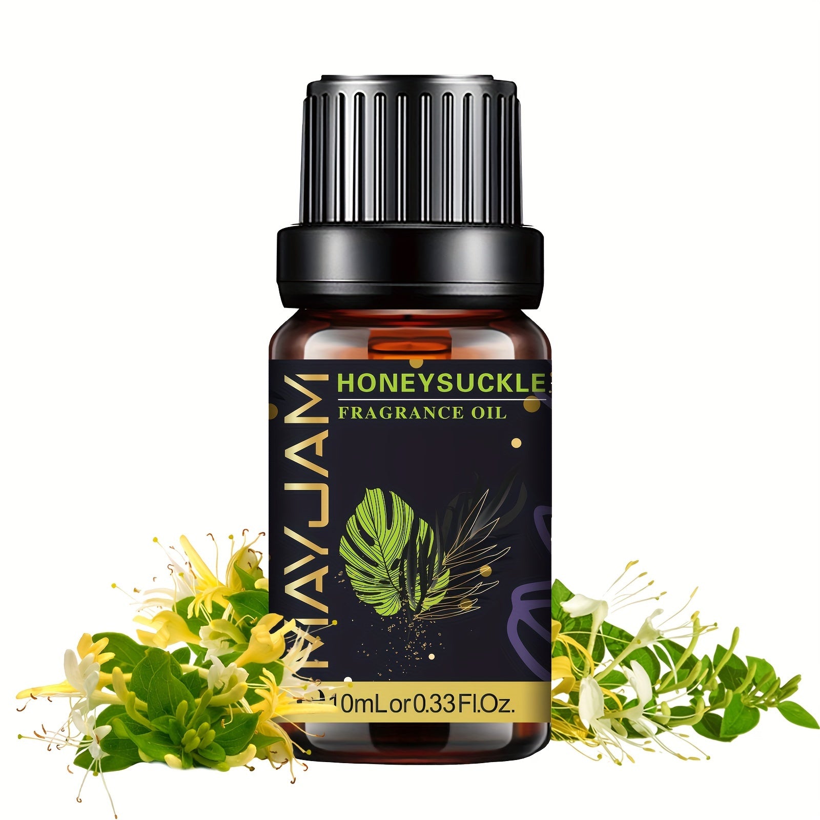 10ml Essential Oil Series