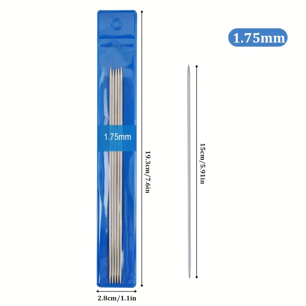 1.5mm-5mm Knitting Needles