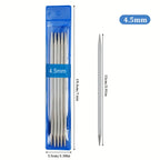 1.5mm-5mm Knitting Needles