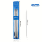1.5mm-5mm Knitting Needles