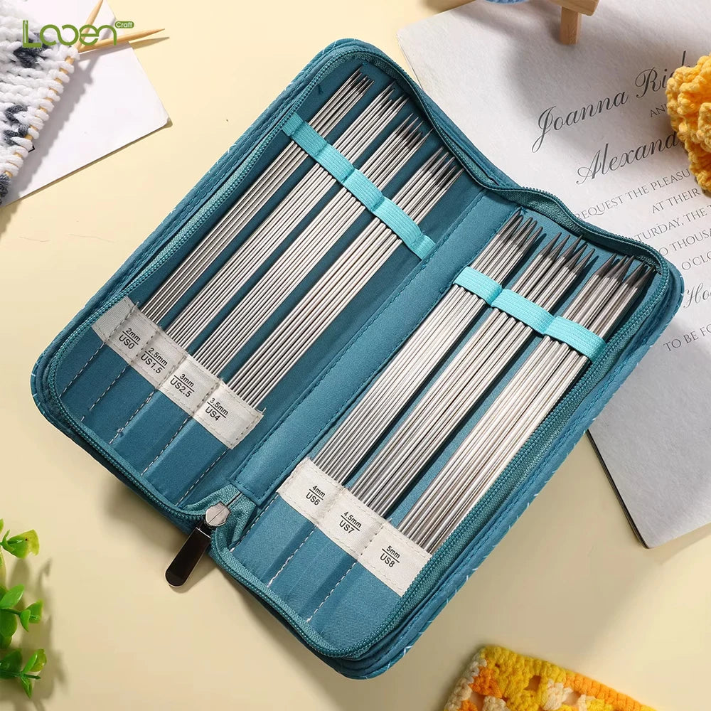 1.5mm-5mm Knitting Needles