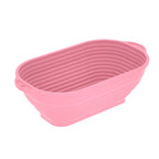 Silicone Bread Basket Baking