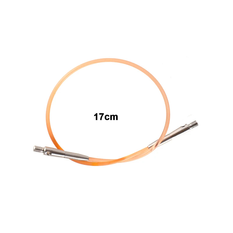 Sewing Knitting Crochet Hooks Set