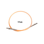 Sewing Knitting Crochet Hooks Set