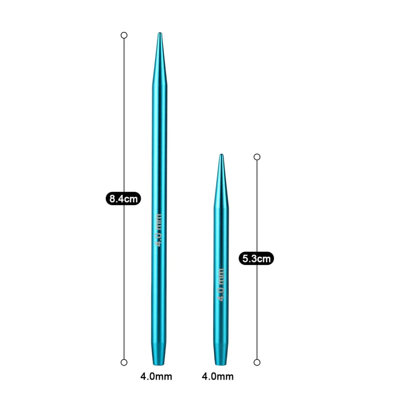 Sewing Knitting Crochet Hooks Set