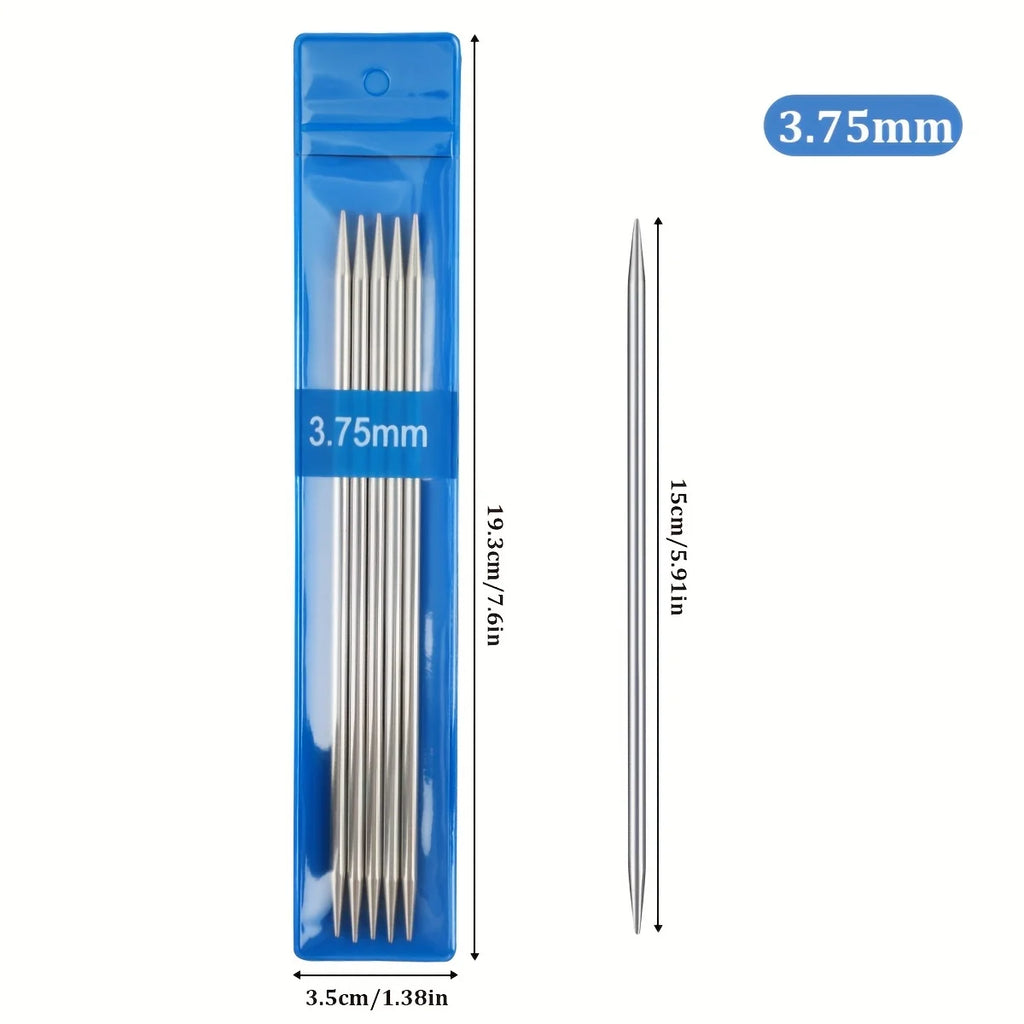 1.5mm-5mm Knitting Needles
