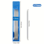 1.5mm-5mm Knitting Needles
