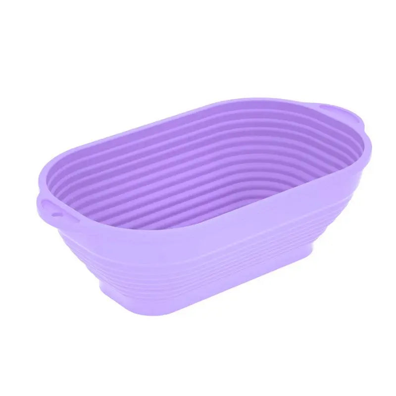 Silicone Breadbasket Baking Kitchenware