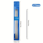 1.5mm-5mm Knitting Needles