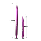 Sewing Knitting Crochet Hooks Set