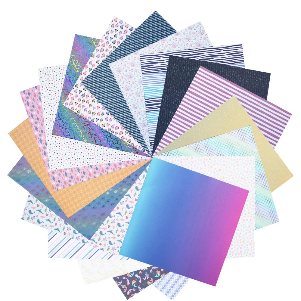 Creative Path 12 Inch Scrapbooking Supplies