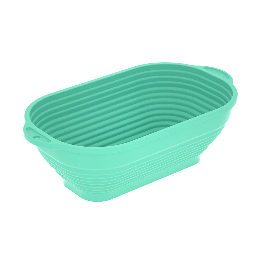 Silicone Breadbasket Baking Kitchenware