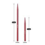 Sewing Knitting Crochet Hooks Set