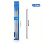 1.5mm-5mm Knitting Needles