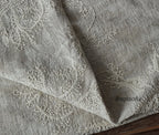 High-end linen fabric
