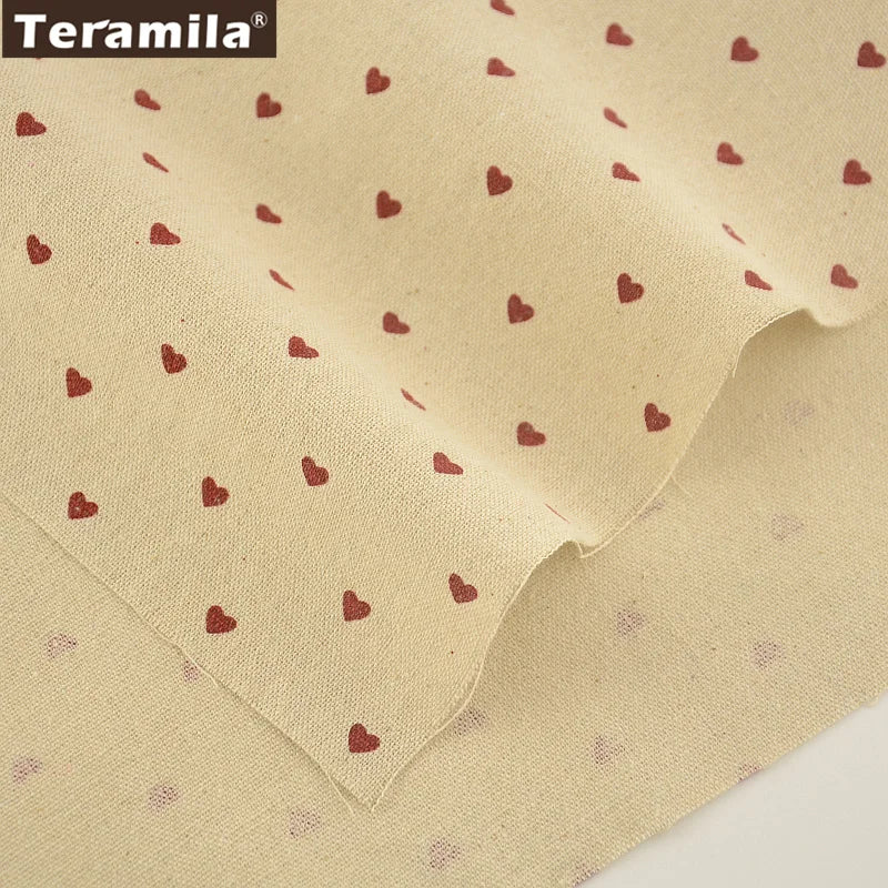 African Ankara Fabric Sewing Linen Fabric