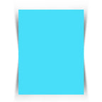 10 Pcs A4 Thick Hard Cardboard Cutting Paper