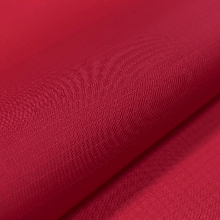 1* 1.5m Wide Checked Polyester Fabric