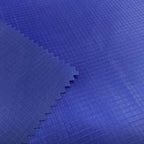 1* 1.5m Wide Checked Polyester Fabric