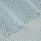 Lovely Fresh Red Printed Cloth 100% Cotton Fabric