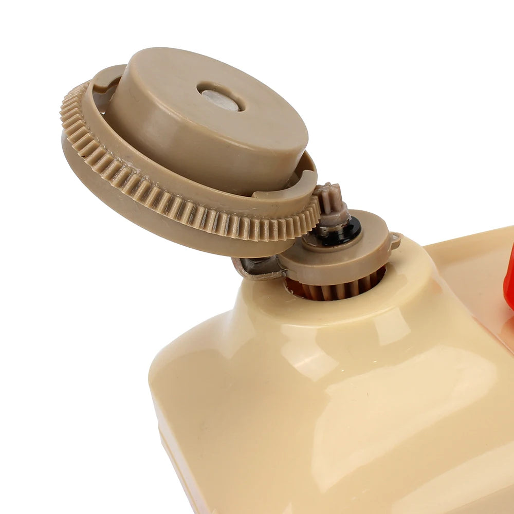 Manual Handheld Wool Yarn Winder