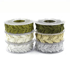 2.5cm Printed Ribbons