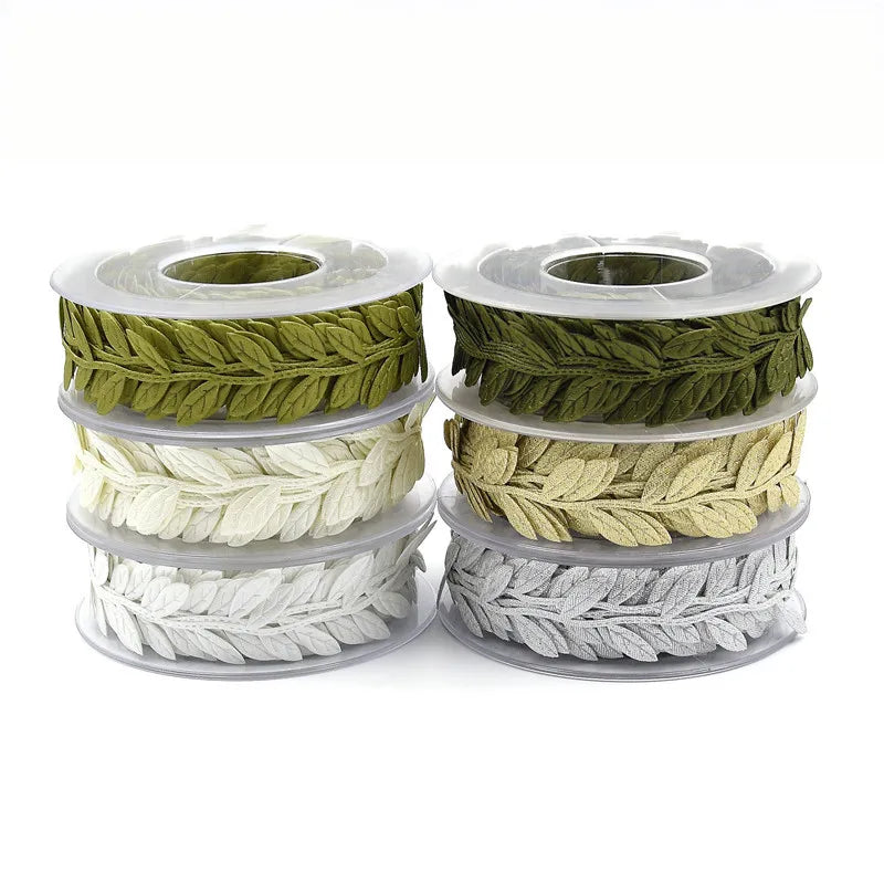 2.5cm Printed Ribbons