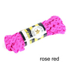 15Yards Multi-Color Terylene Ribbon Ric Rac